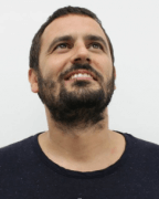 Xavi Aranda