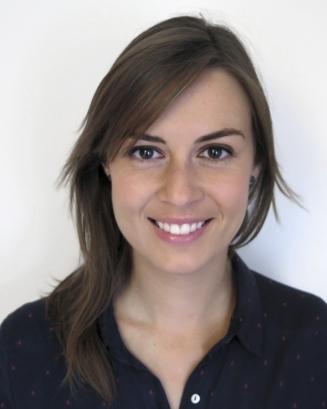 Mireia Recasens Lamuà 