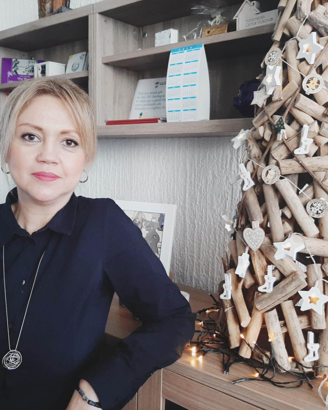 Lejla Šehić Relić