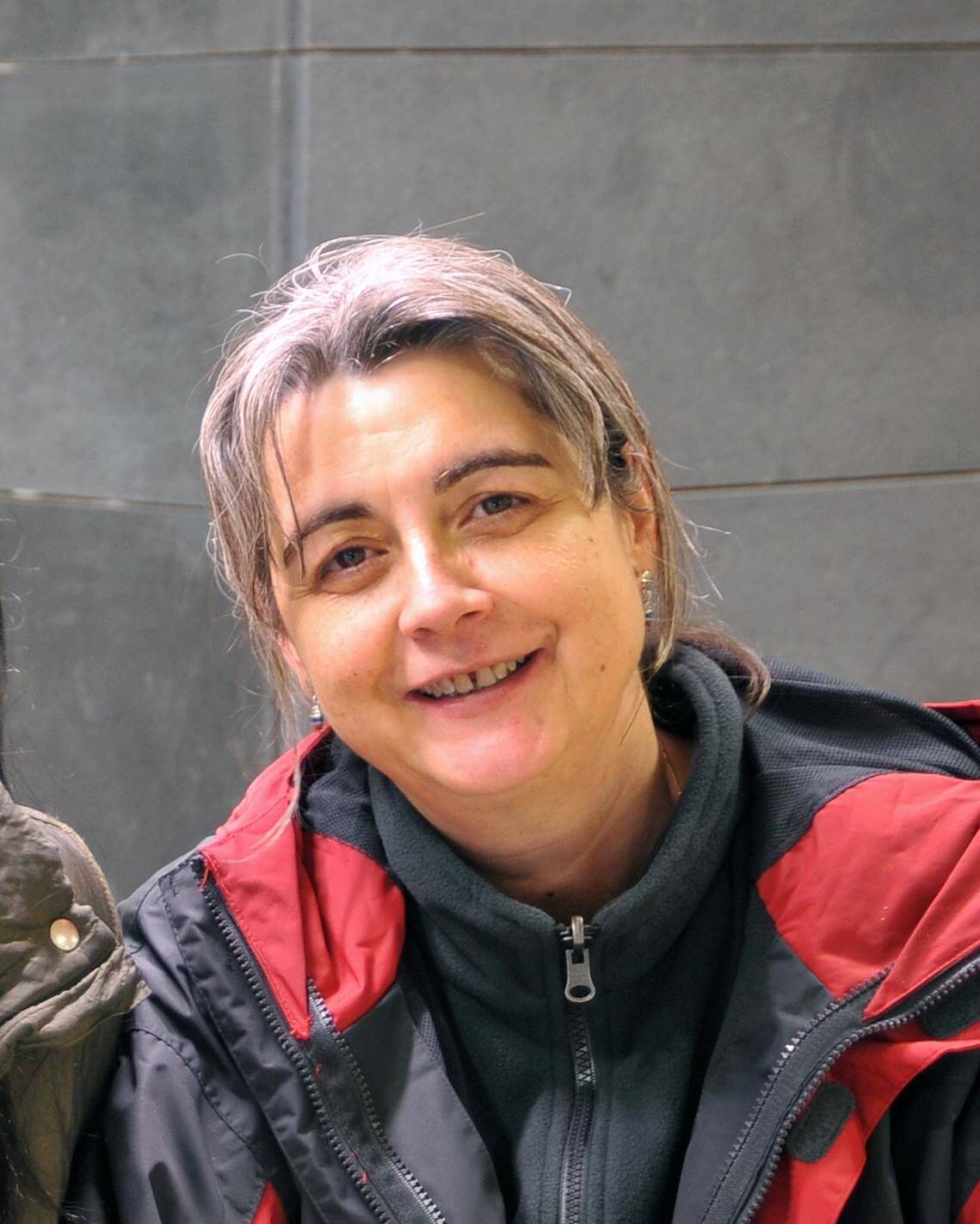 Montserrat Falguera i Julià