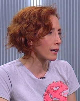 Paula de Benito