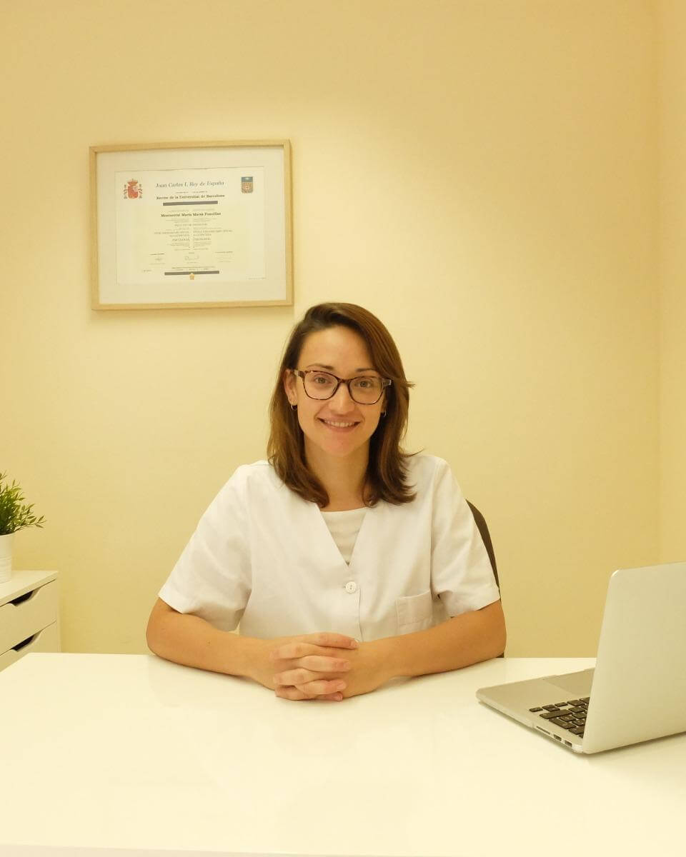 Montse Marsà