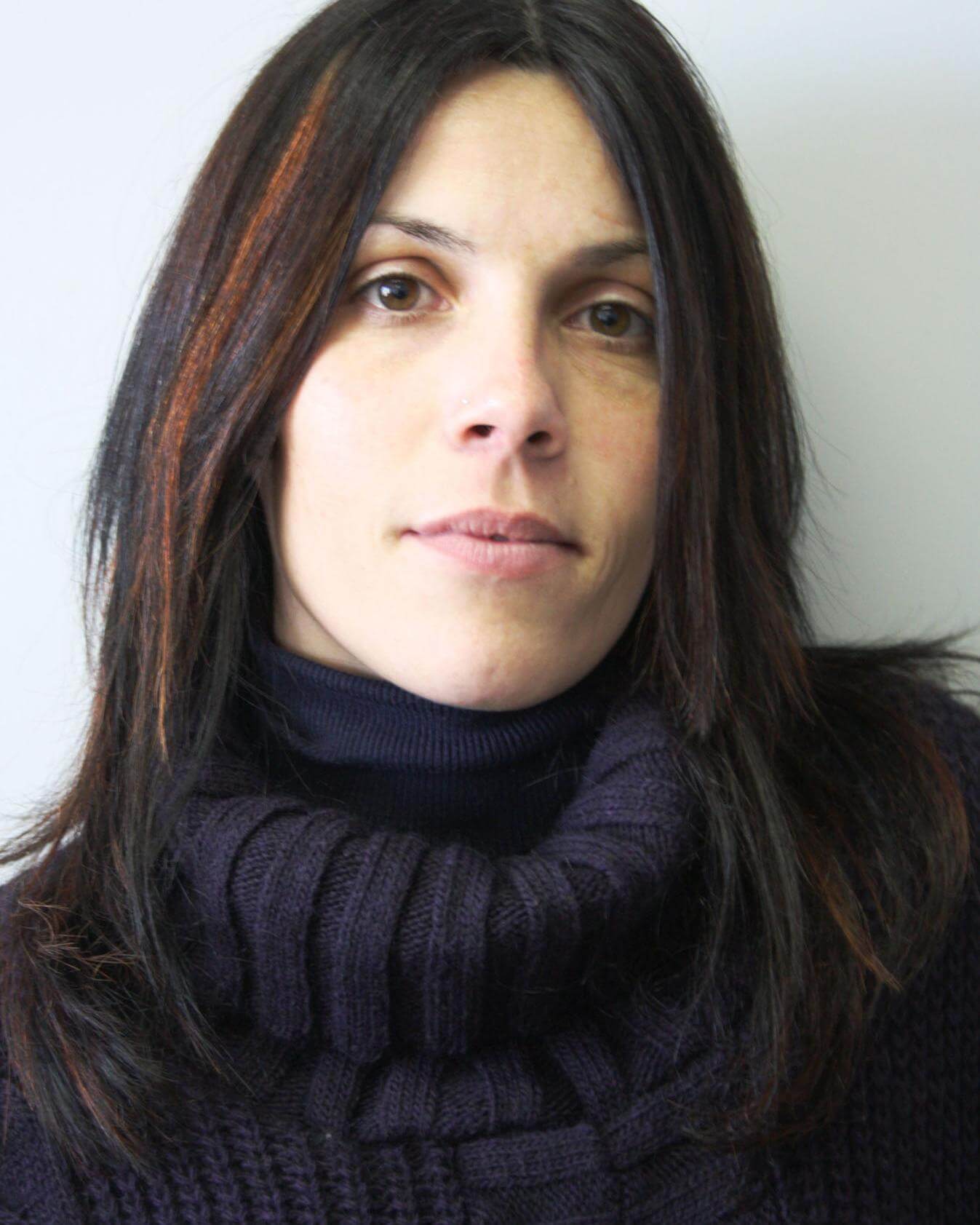 Annabel Carballo Mesa