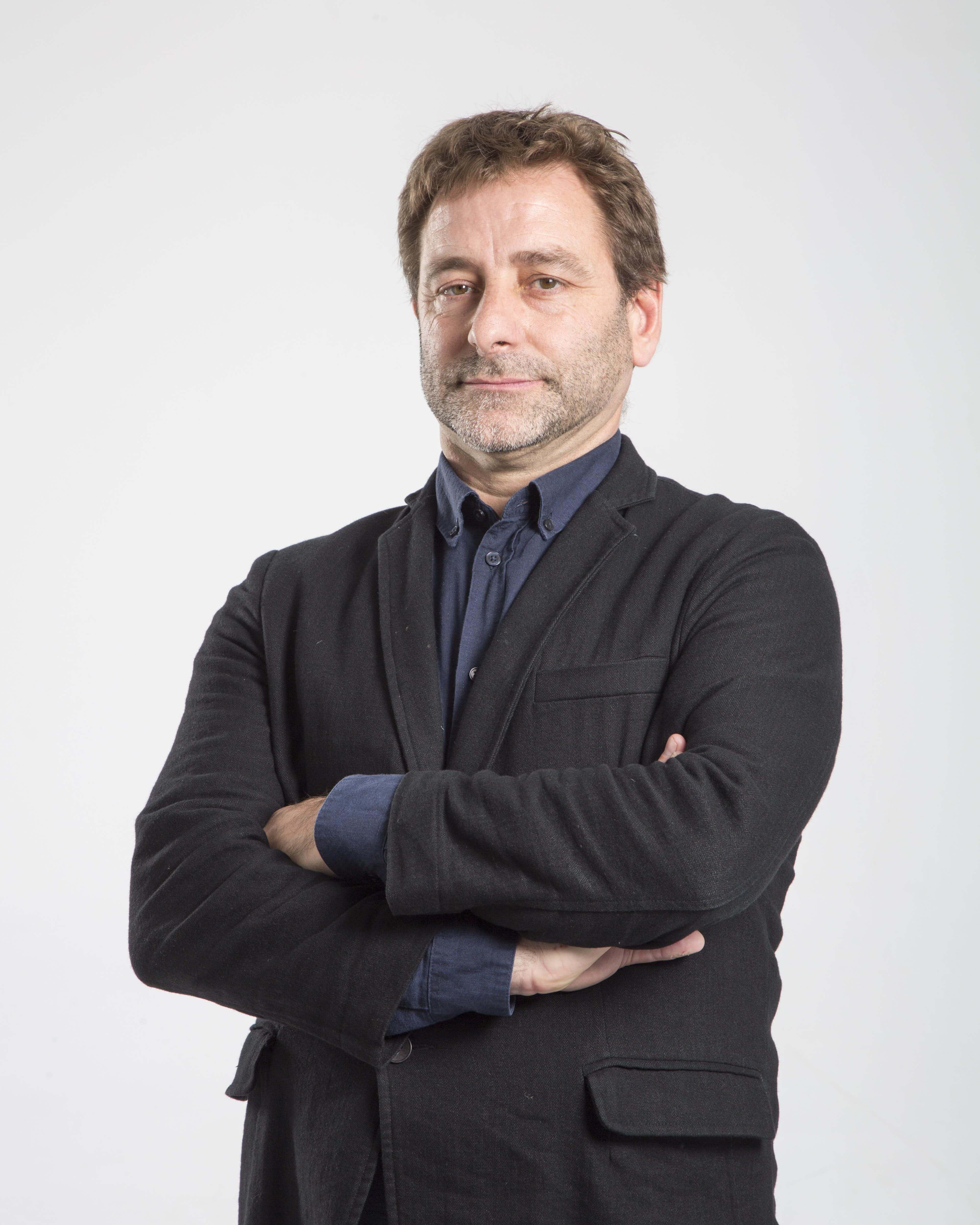 Marc Balaguer Puig