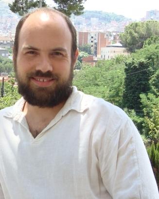 Carles Viñas