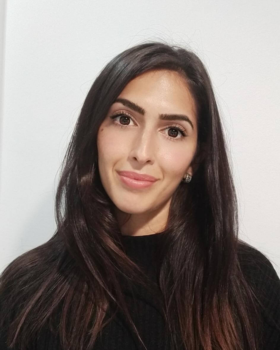 Dilara Ekmen