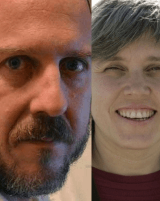 Sergi Raventós i Carme Porta