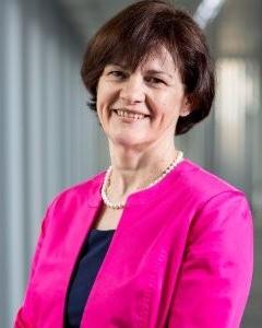 Monique Goyens
