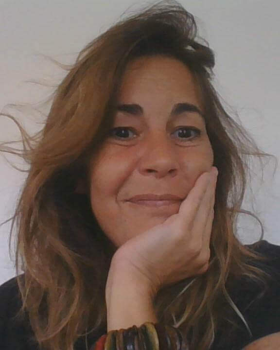 Almudena Rodríguez