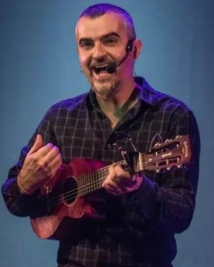 RICARD GONZALEZ (RIKKI)