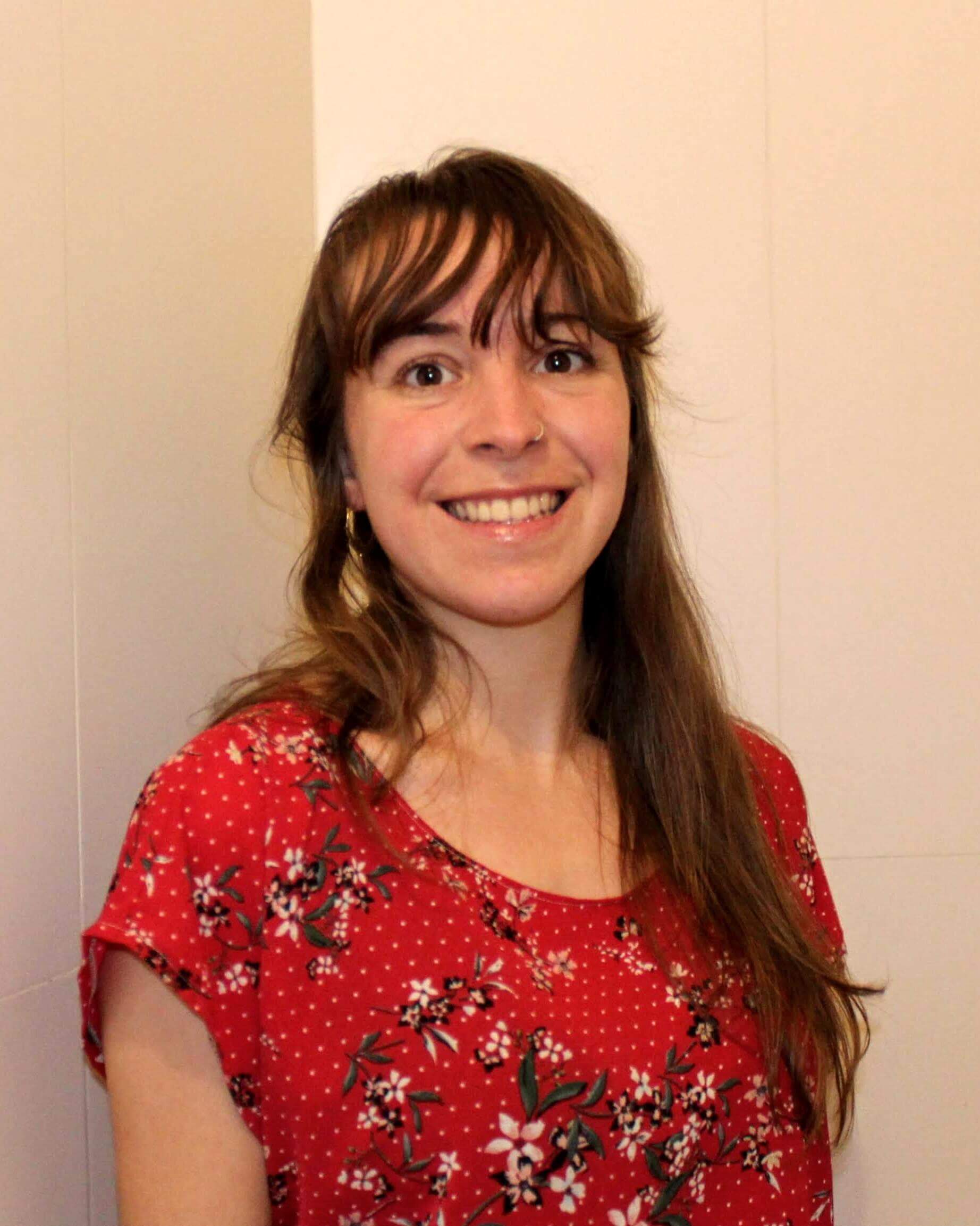Julie Steendam