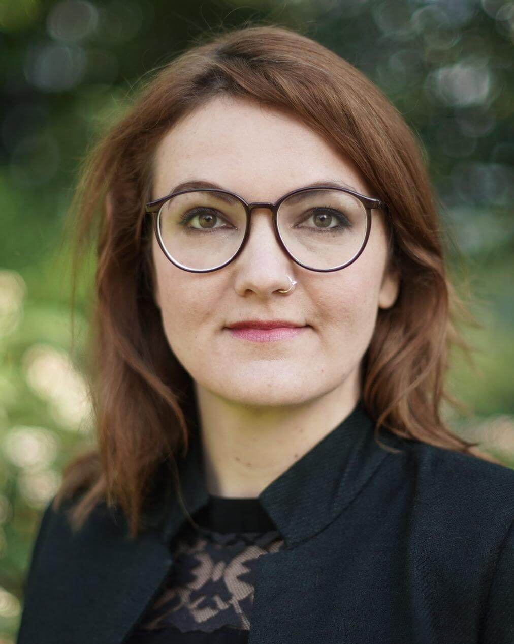Patrizia Heidegger