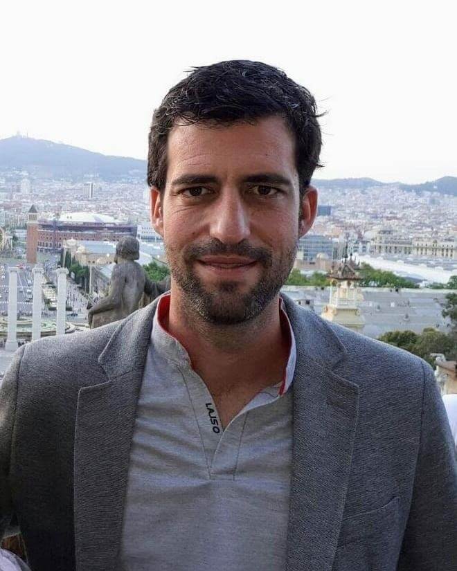 Manuel Peinado