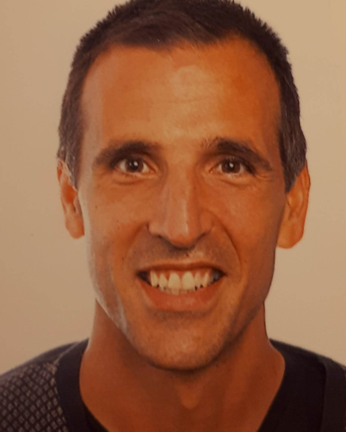  Jordi Palouzié