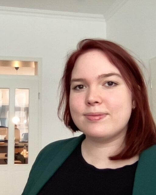 Laura Frömberg