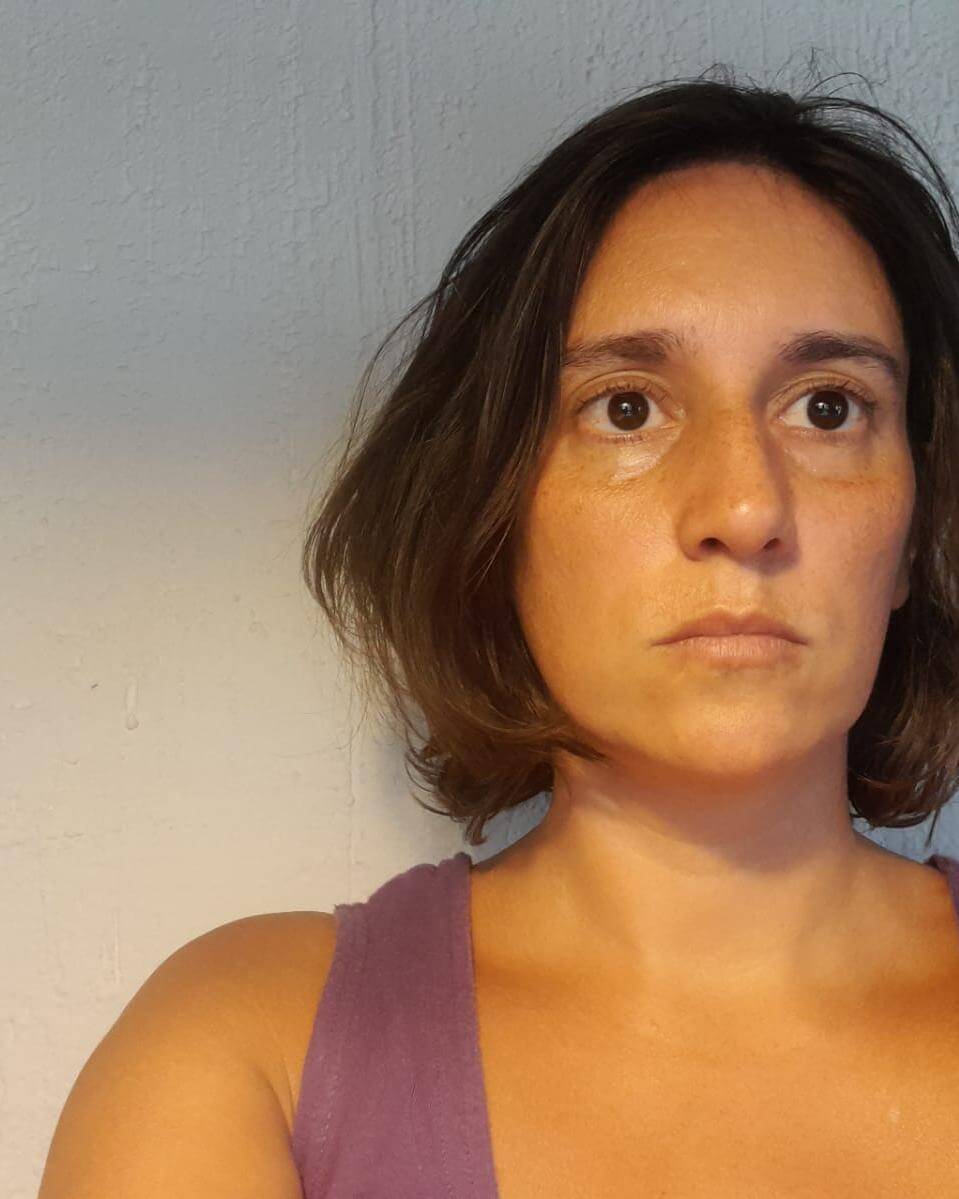 Agustina Daguerre