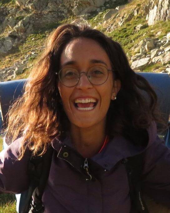 Naiara Fernández López