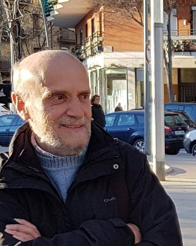 Antoni Soler Ricart