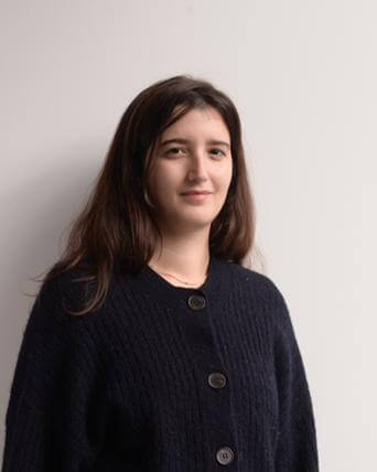 Kahina Rabahi