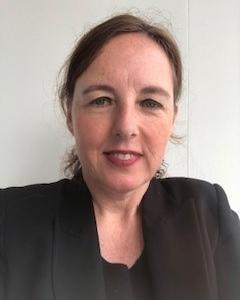 Suzanne Hoff