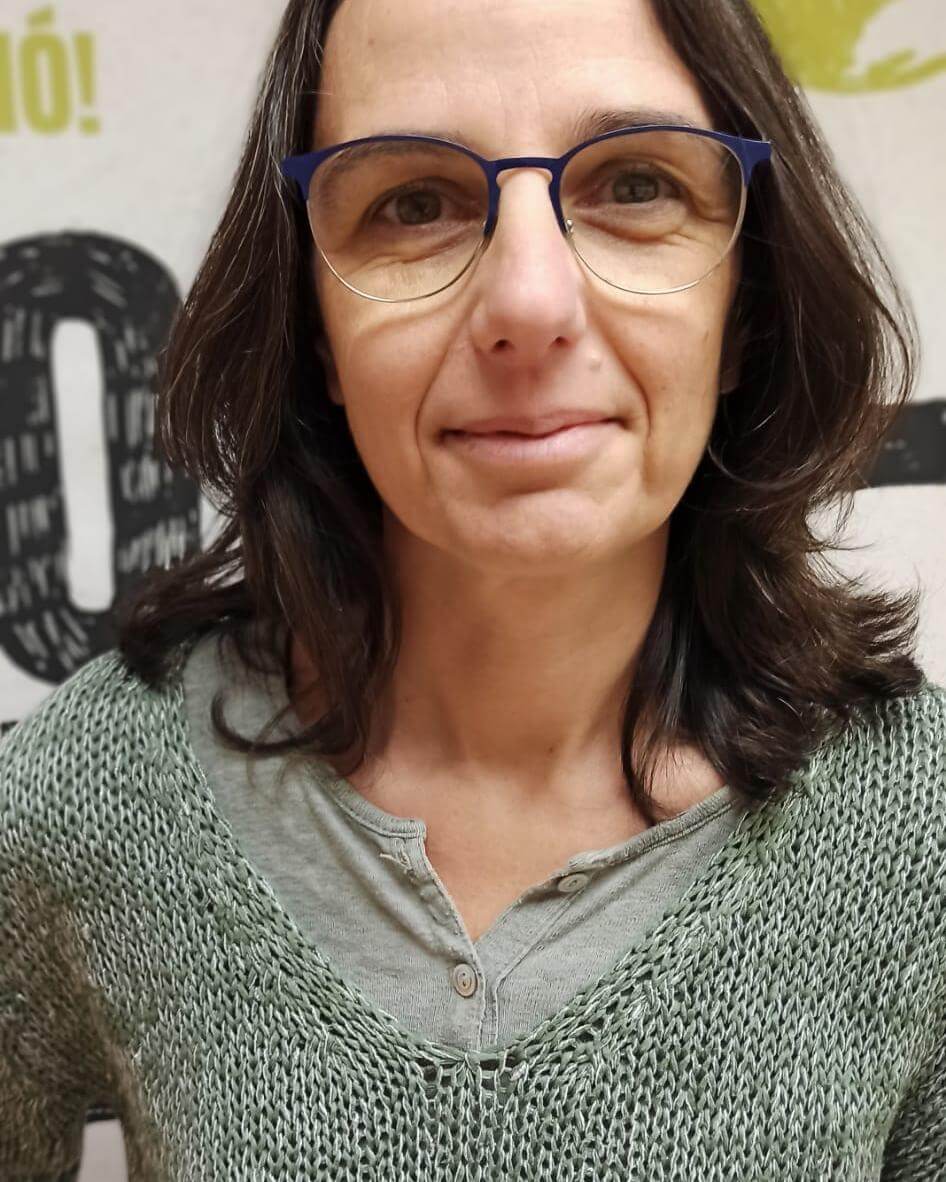 Núria Cuadrat