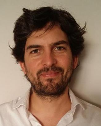 Oscar Mateos