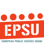 EPSU