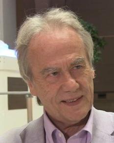 Reiner Braun