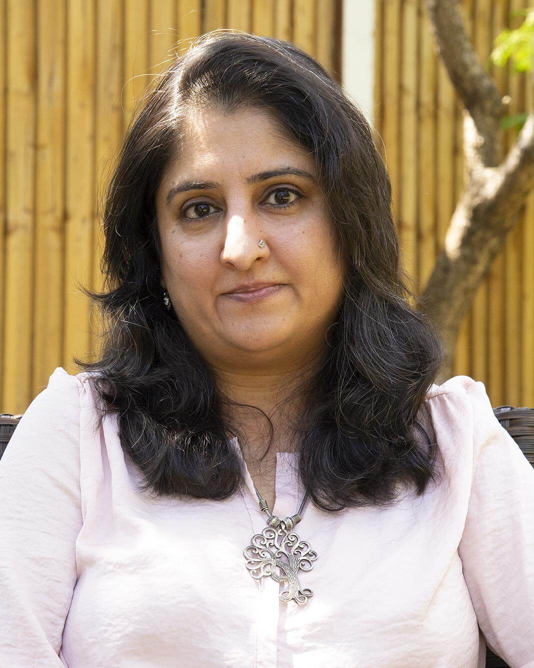 Namrata Chowdhary