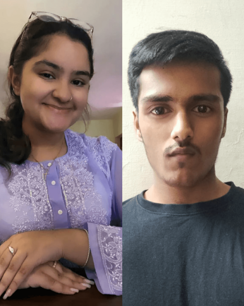 M. Mathew & P. Kumar