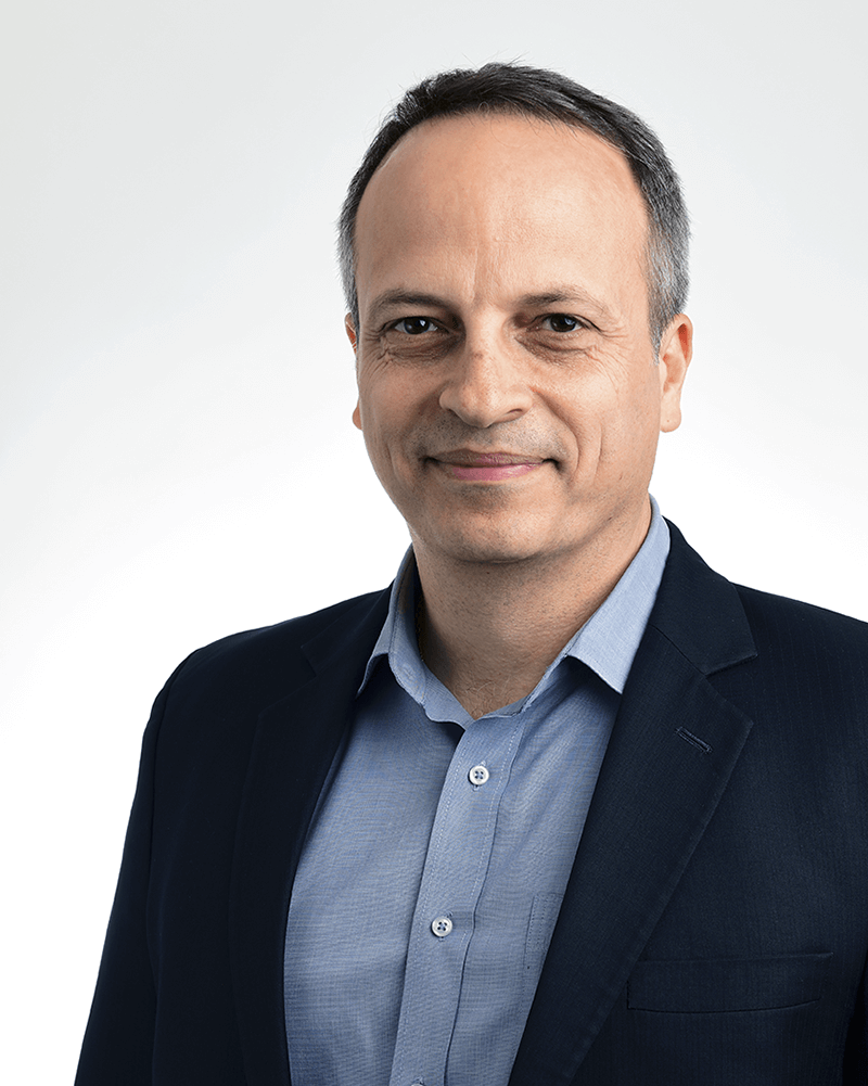 Rabih Torbay