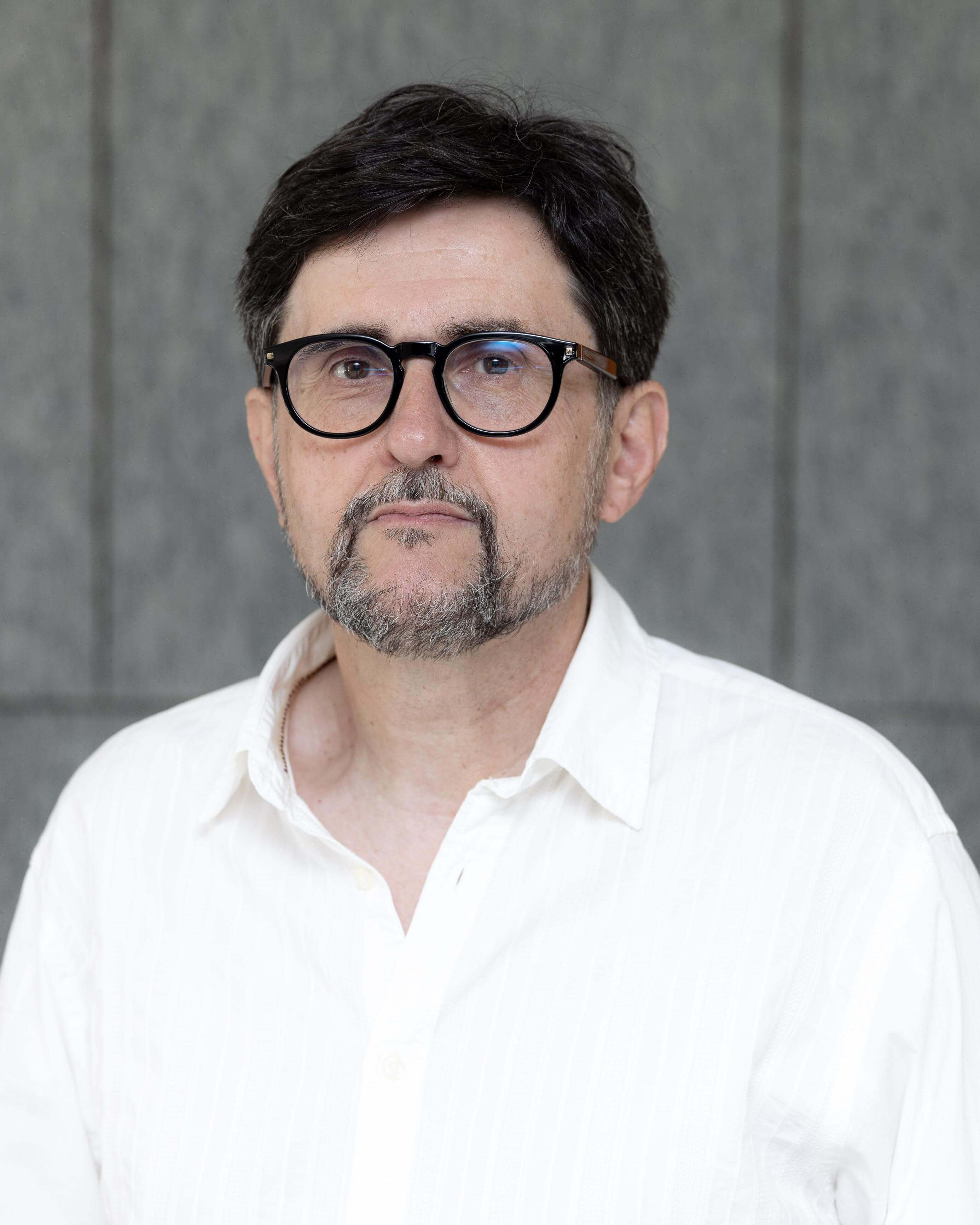 Carles Alastuey Sagarra