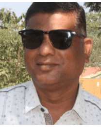 Pravin Mutyal