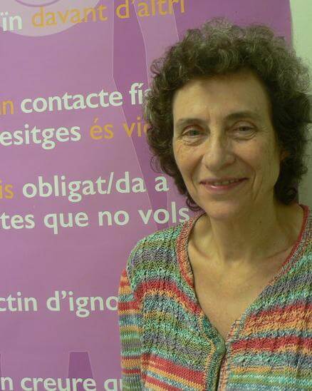 Montserrat Vilà