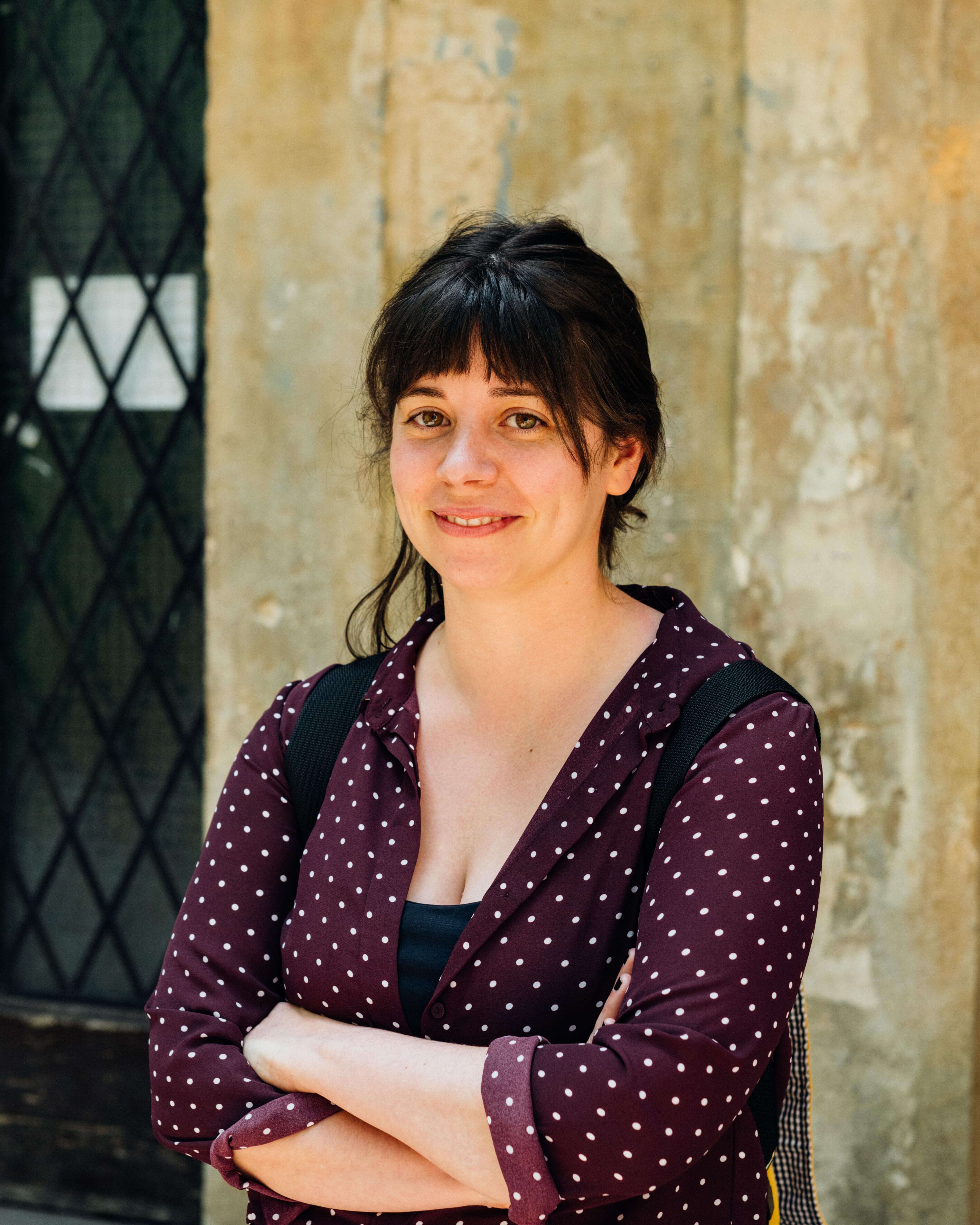 Anna Bardolet