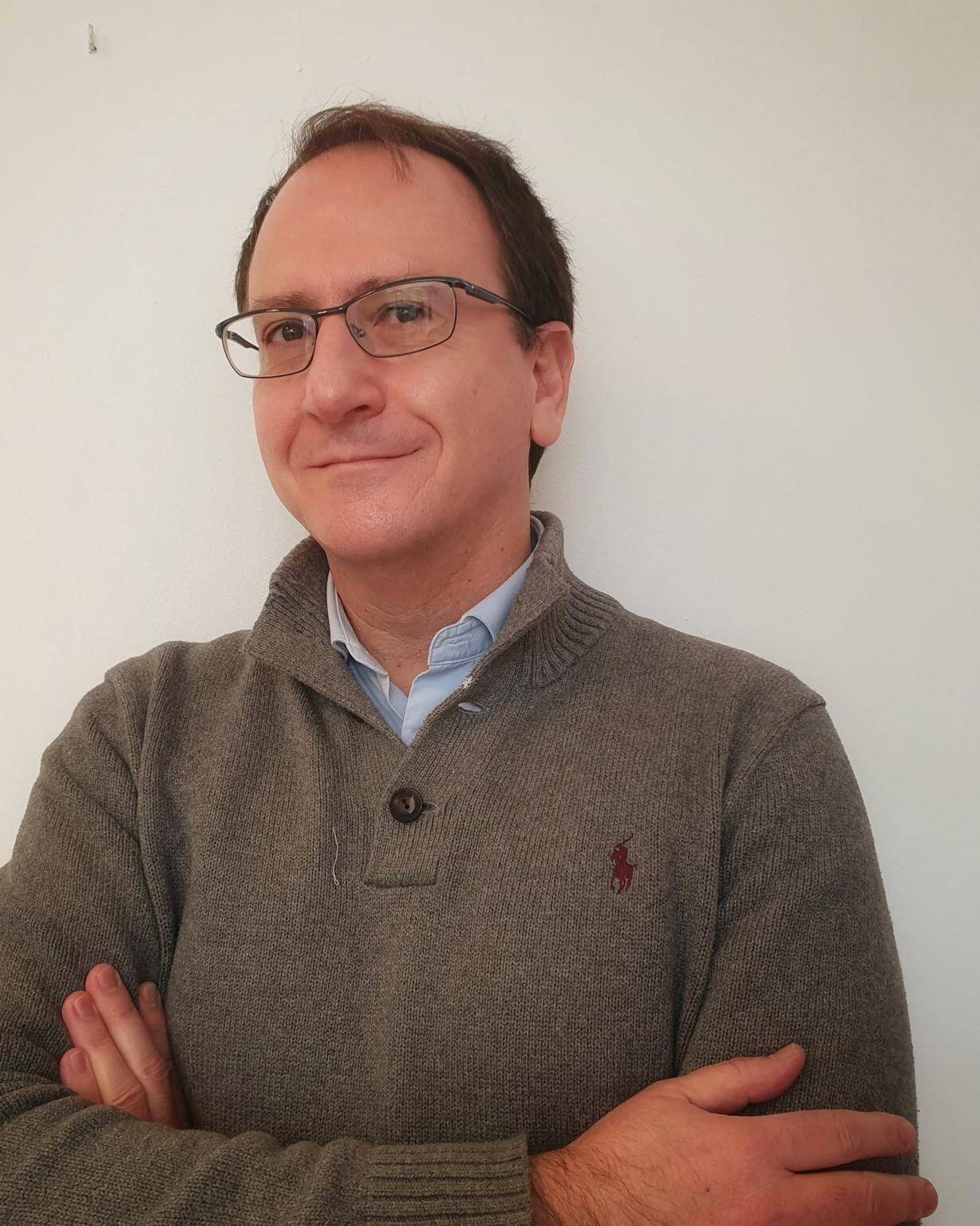 Josep Buades Fuster SJ