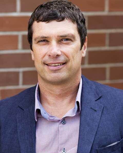 Dr Mike Chick