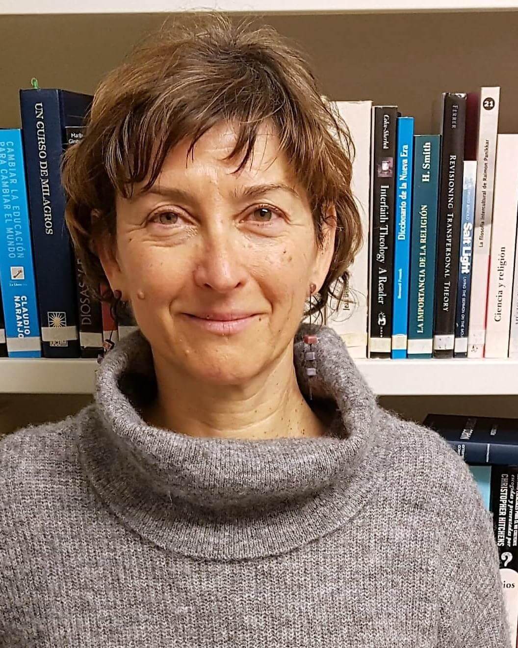  Lourdes Vergés