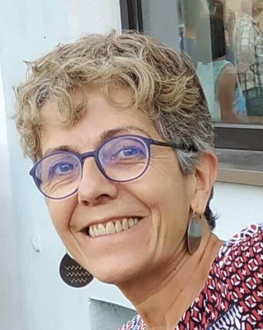 Carme Suñé