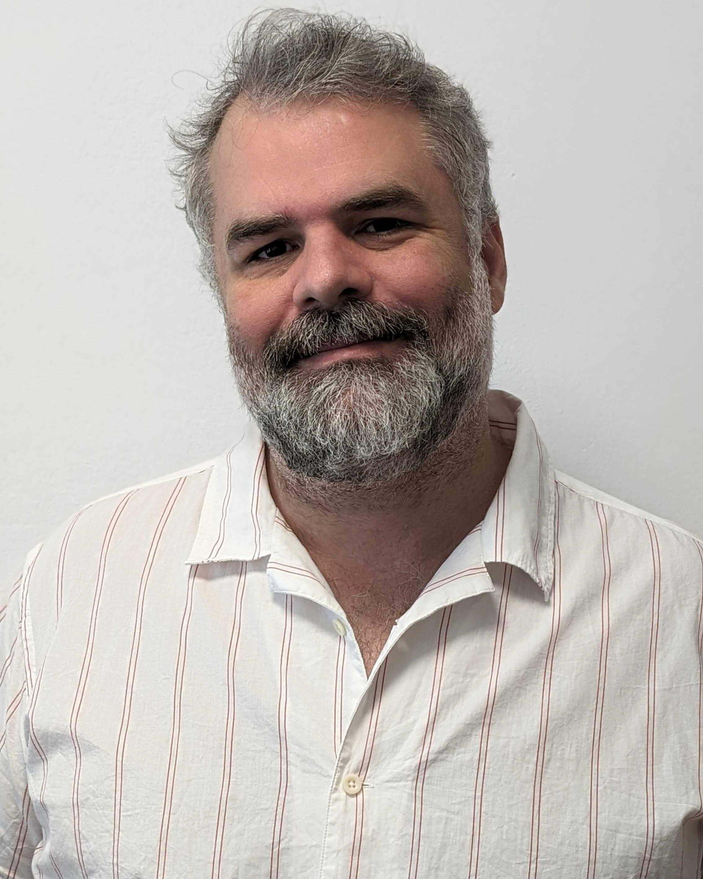 Raúl Hernández Villasol
