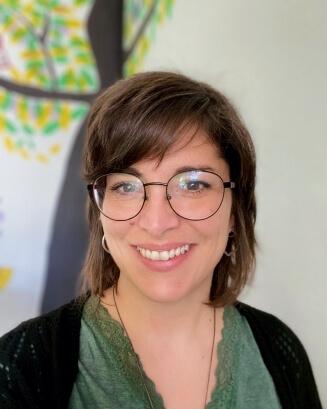 Cristina Bravo