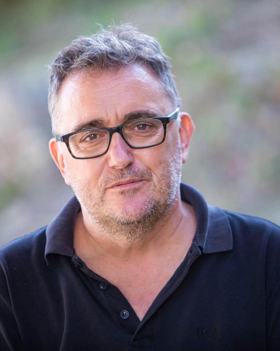 Javier Gómez