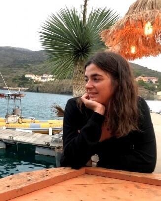 Cèlia Mallafré