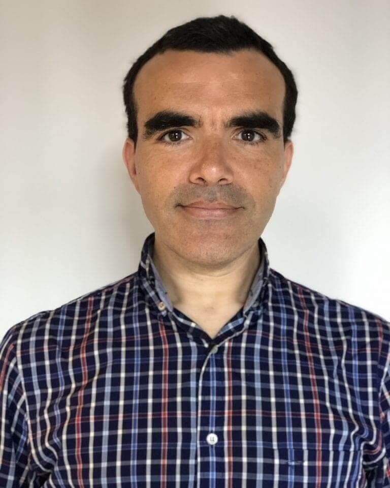 Jaume Vidal