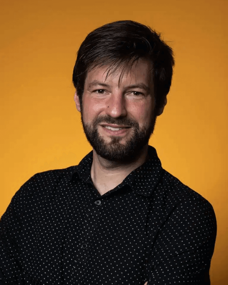 Philippe Seidel Leroy