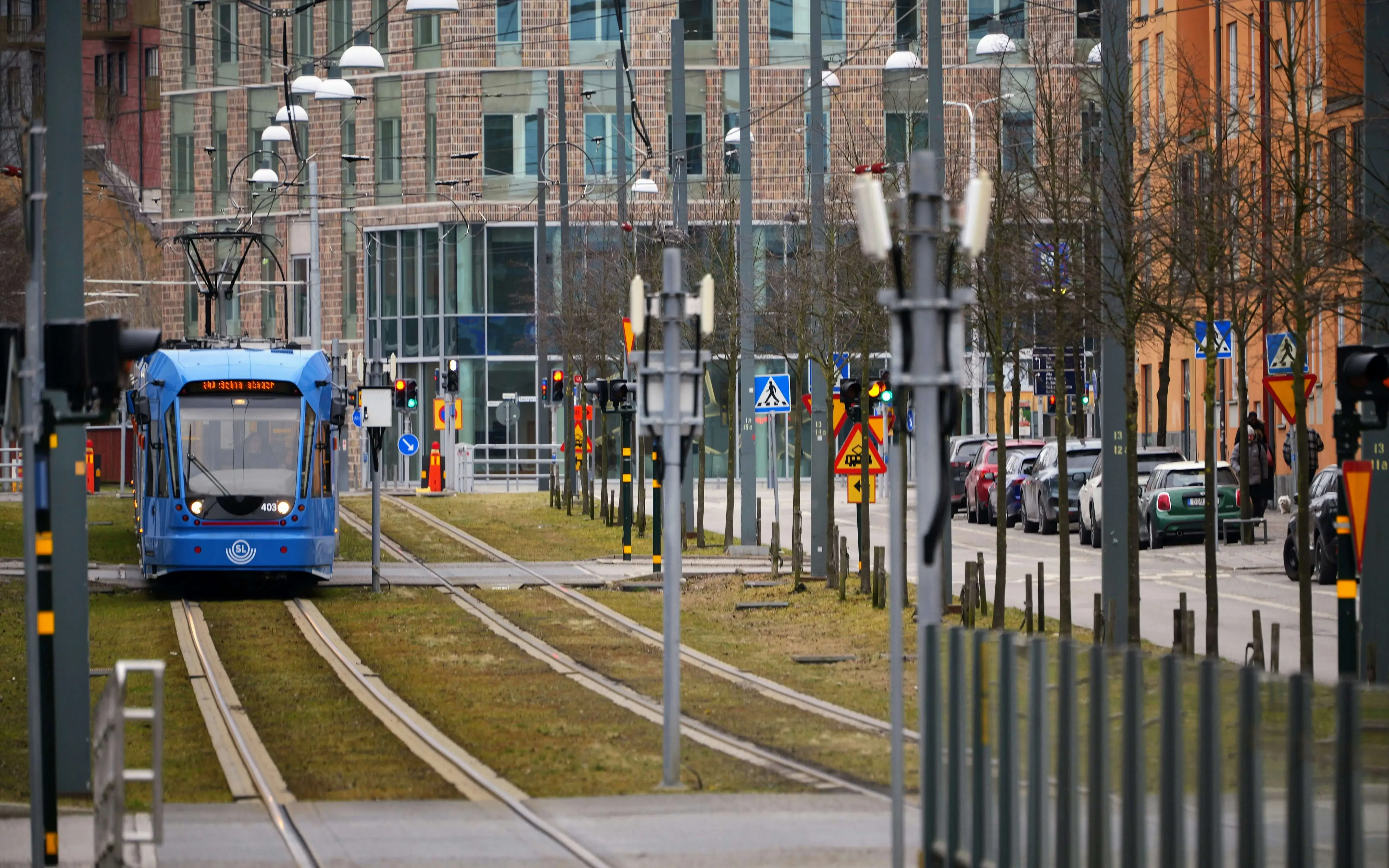 Challenges of Public Transport