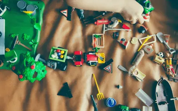 child poverty