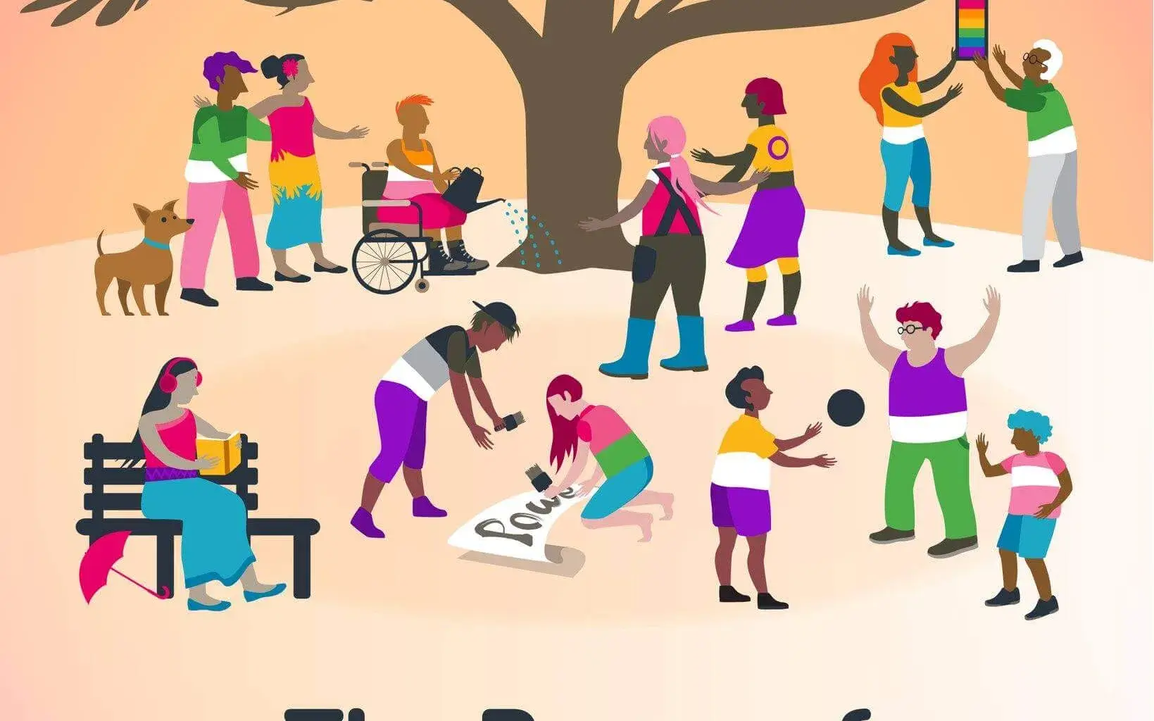 IDAHOBIT2025 poster