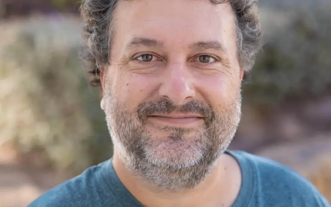 Richard Barreno
