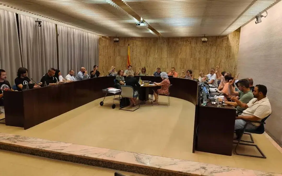 The Salt City Council has declared itself free of forced marriages.